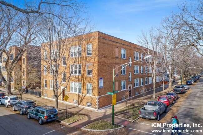 Foto del edificio - 1636 W Grace St