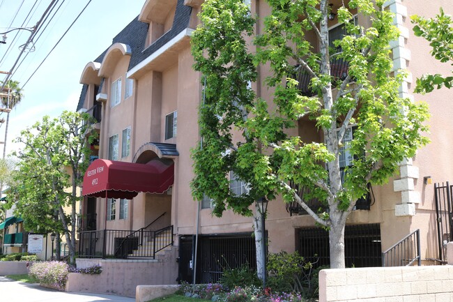 Foto del edificio - Hatteras Apartments