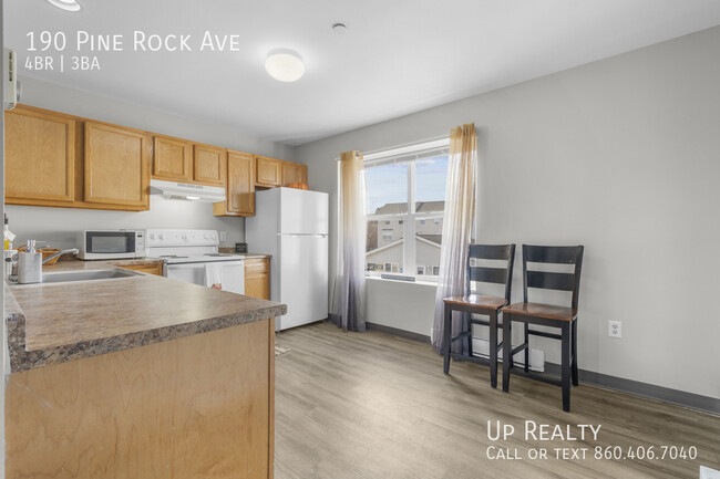Foto del edificio - 190 Pine Rock Ave