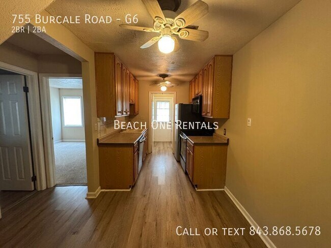 Foto del edificio - 755 Burcale Rd