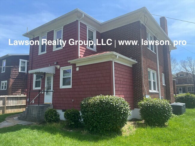 Foto del edificio - 1733 Maiden Ln SW
