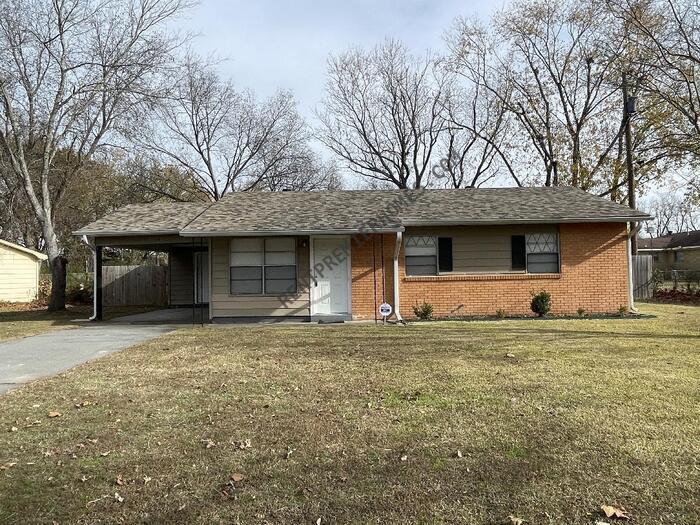 Primary Photo - 4 Park Dr. Jacksonville, AR 72076