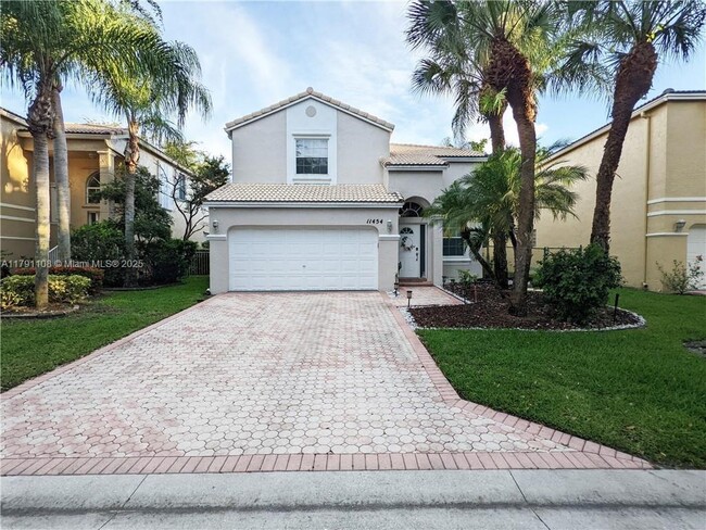 Foto del edificio - 11454 NW 48th Ct