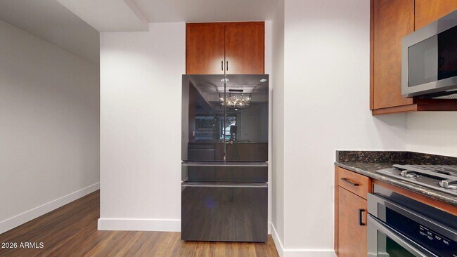 Foto del edificio - 7157 E Rancho Vista Dr