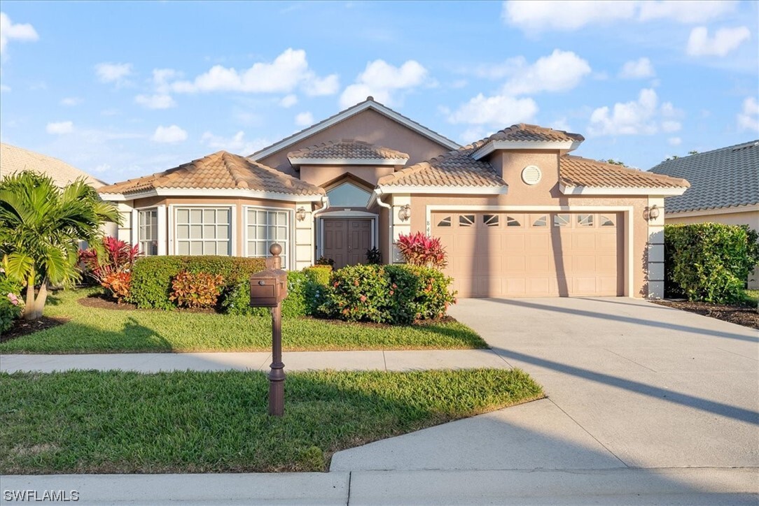Foto principal - 8432 Indian Wells Way