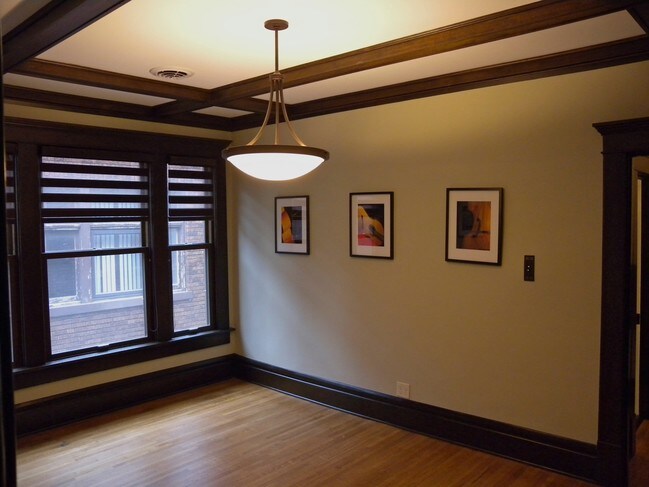 Building Photo - 1764 N High St