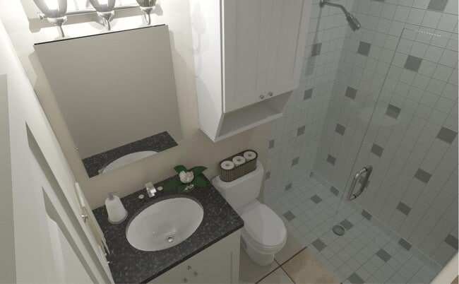 Foto del edificio - 1915 S 10th St