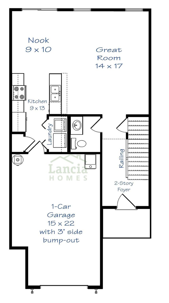 Building Photo - 3587 Canal Sq Dr