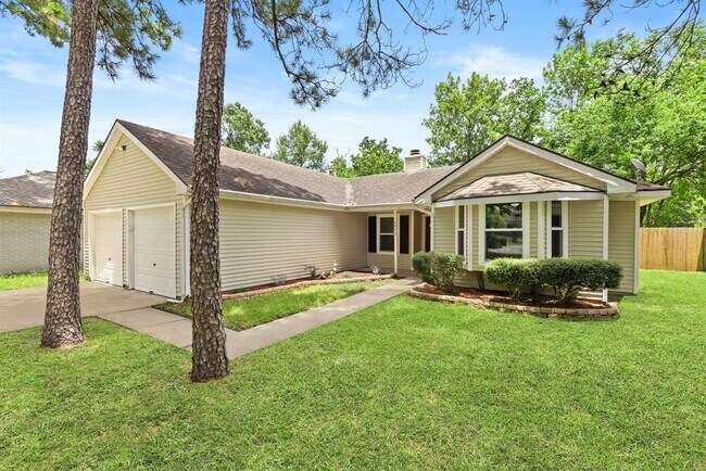 Foto del edificio - 5414 Village Springs Dr