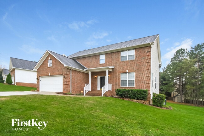 Building Photo - 6605 Ivystone Dr