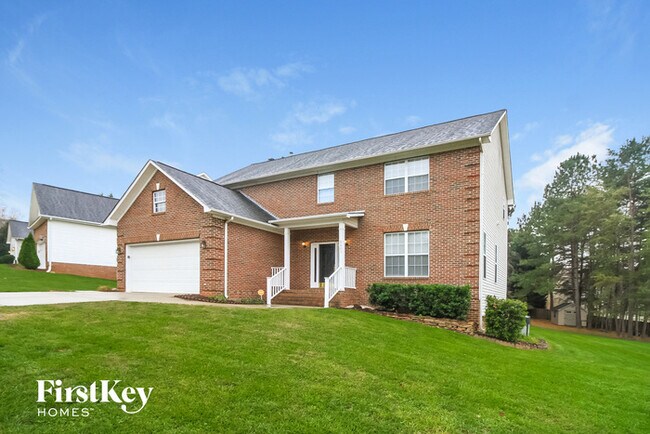 Foto del edificio - 6605 Ivystone Dr