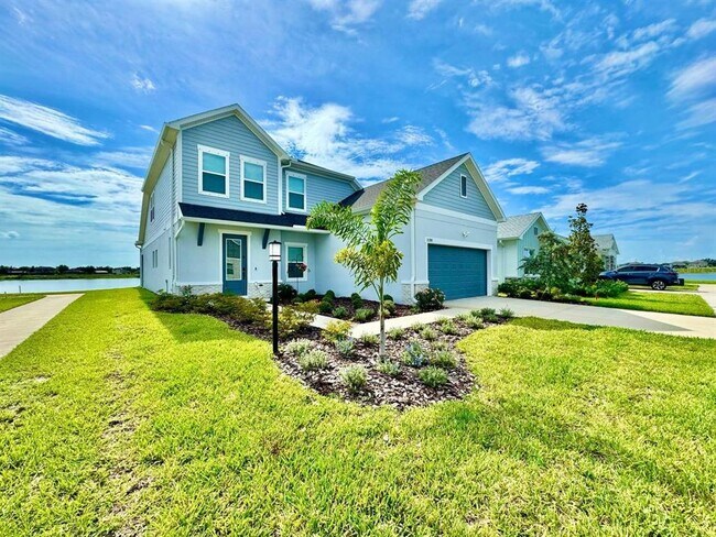 Foto del edificio - 11393 Hardwood Hammock Ln