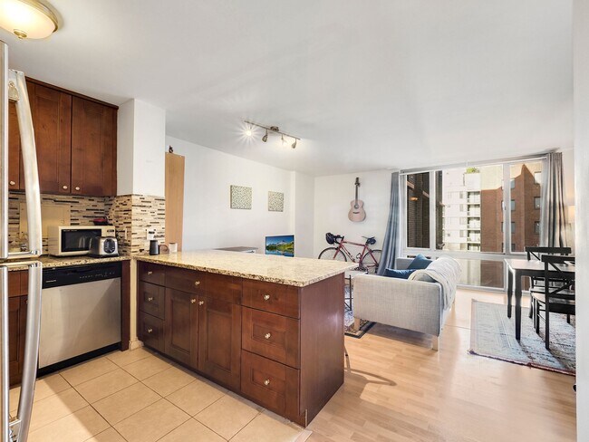 Foto del edificio - 950 25th St NW