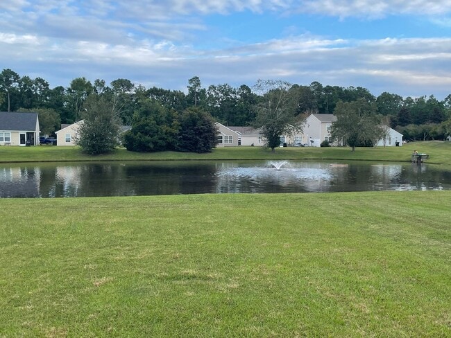 Foto del edificio - Lovely 3 Bed/2 Bath home in the Inverness (River Oaks)!