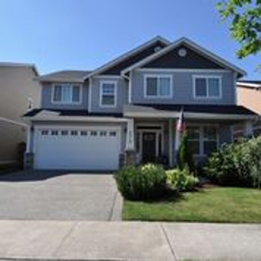 4219 Cashmere Dr NE, Lacey, WA 98516 House Rental in Lacey, WA