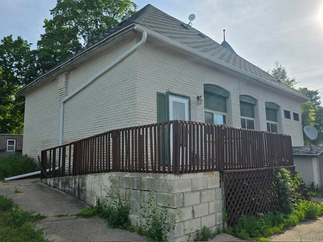 Building Photo - 10561 N Loomis Rd