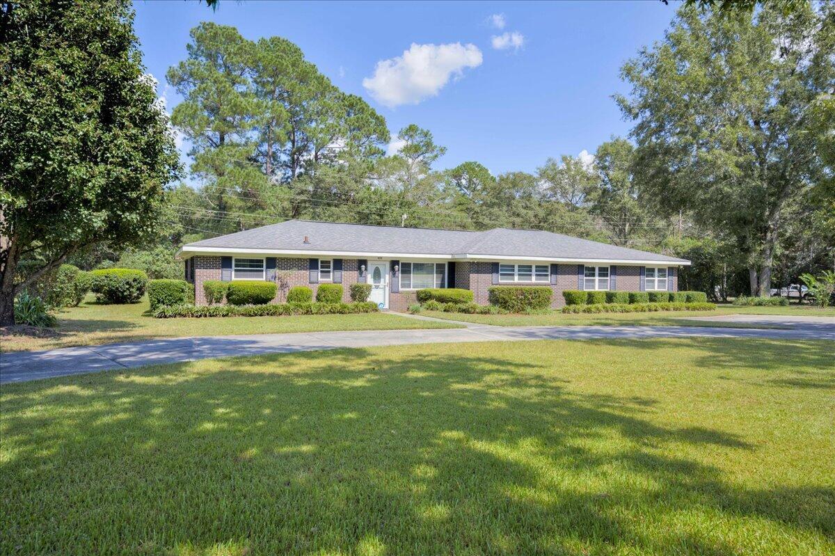 Primary Photo - 829 Old Millen Hwy