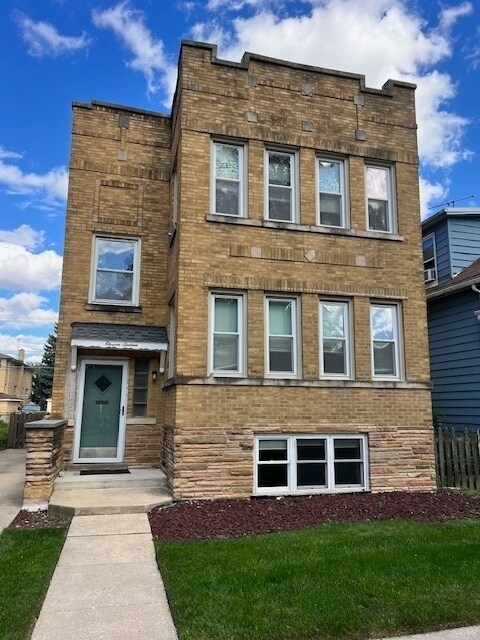 Foto principal - 1116 Thomas Ave