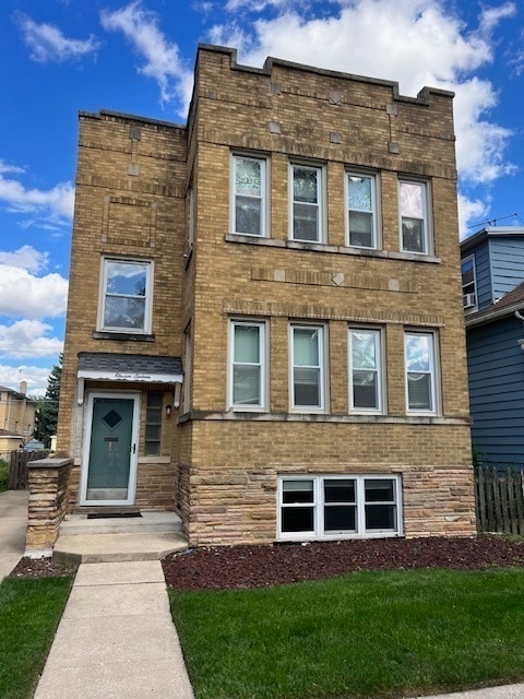 Building Photo - 1116 Thomas Ave