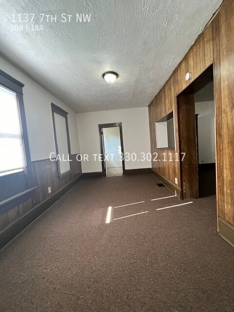 Building Photo - Three bedroom house for rent - Canton NW