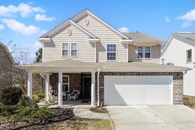Building Photo - 1169 Matt Moore Ct