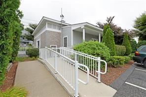 Building Photo - 200 Roger Williams Ave