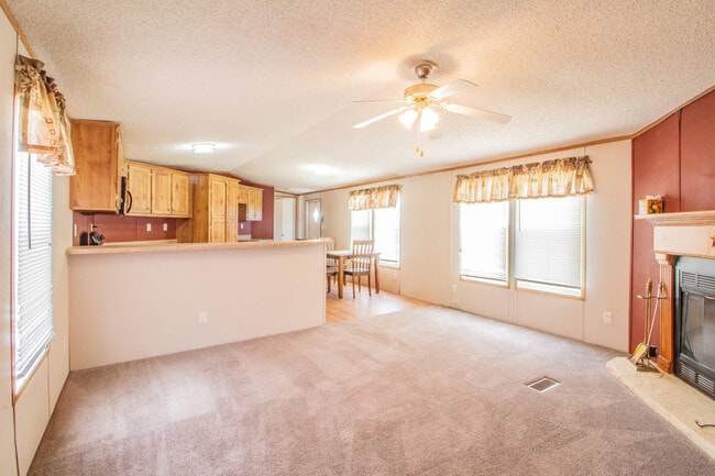 Building Photo - 2311 F M 1294