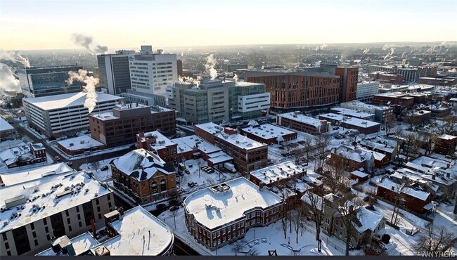 Foto del edificio - 40 North St