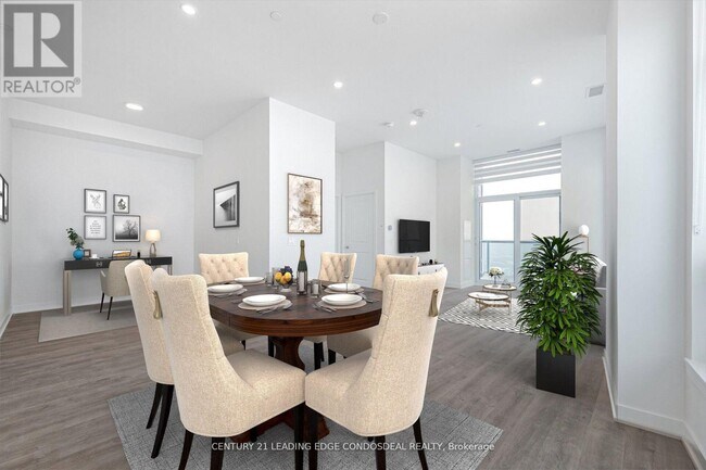 Photo du bâtiment - 30 Upper Mall Wy