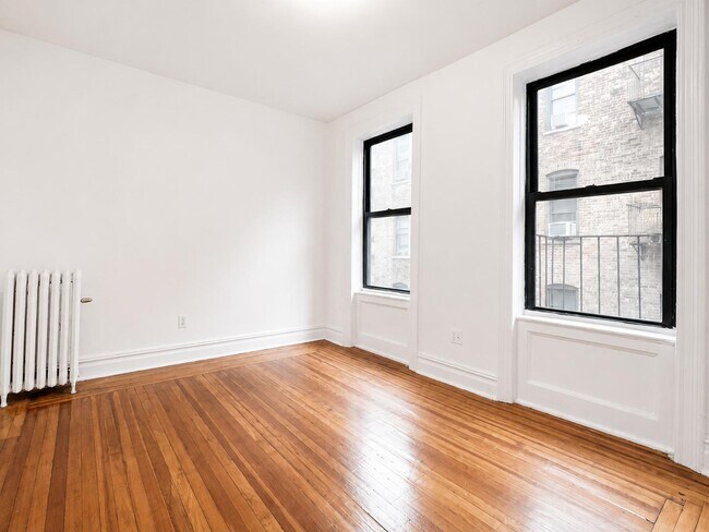 Foto del edificio - 184 Claremont Ave
