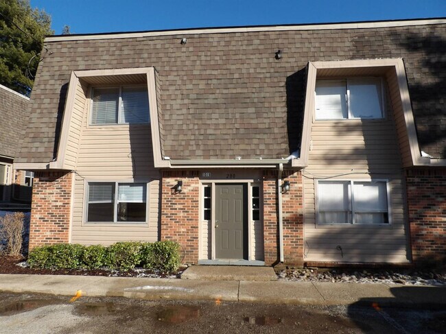 Building Photo - 1325 Powhatan Trail