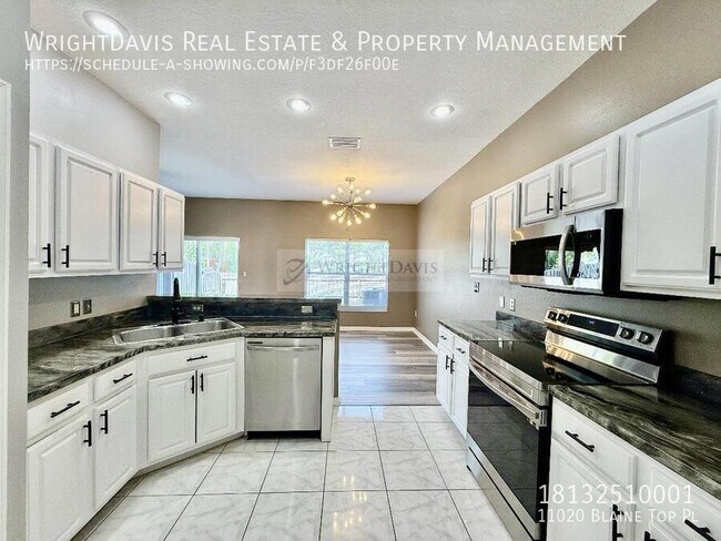 Foto del edificio - 11020 Blaine Top Pl