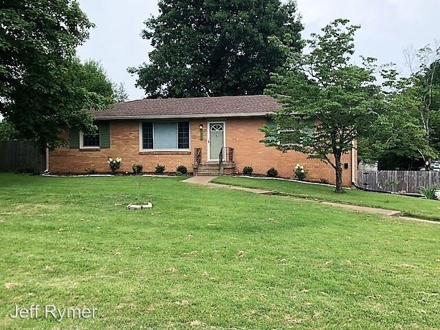 Building Photo - 3 br, 1 bath House - 1803 Rosebank Avenue
