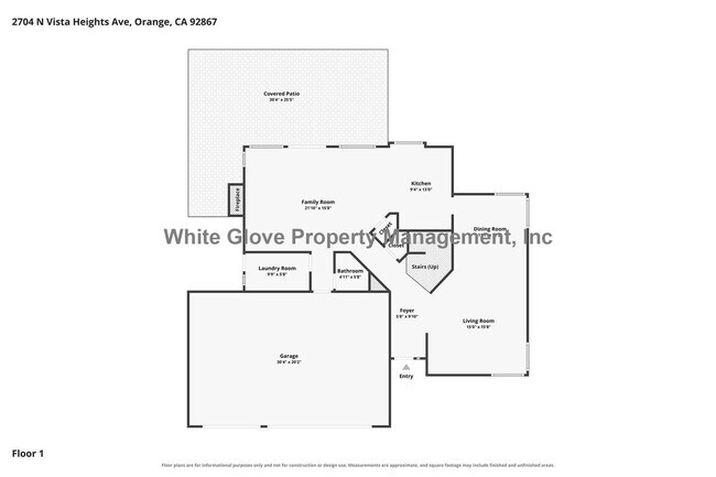 Building Photo - Resort-Style Orange Home with Pool, Spa, Panoramic Views & Disneyland Fireworks