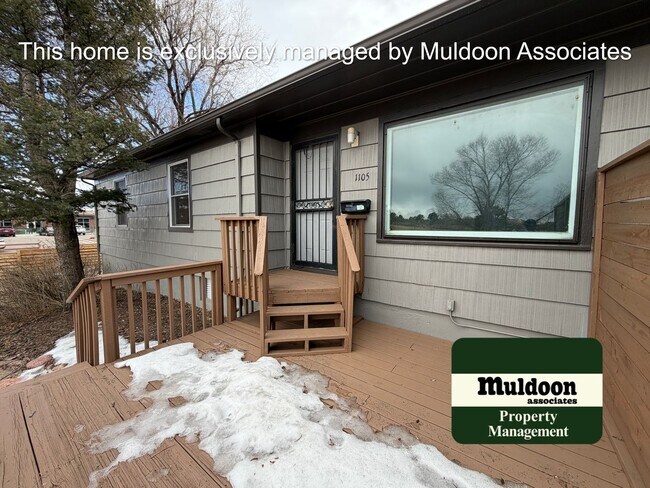 Building Photo - Beautiful Patty Jewett home ready to move in with attached 2 car garage