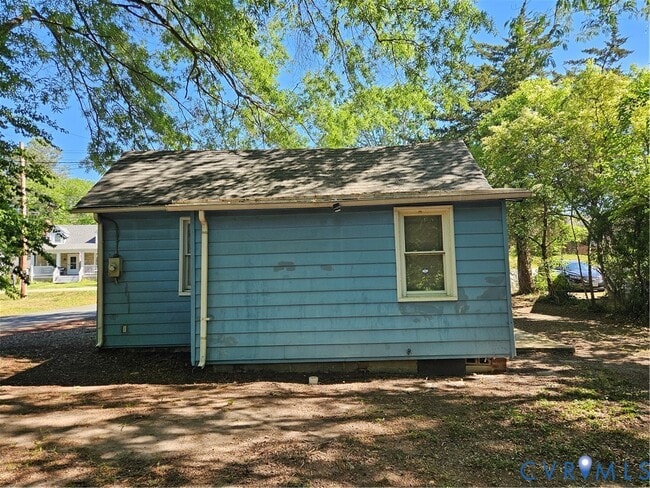 Building Photo - 1601 Byron St