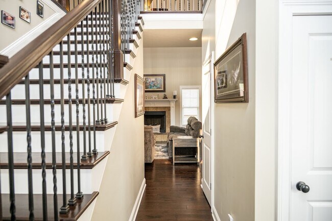 Building Photo - 503 Covington Ridge Rd