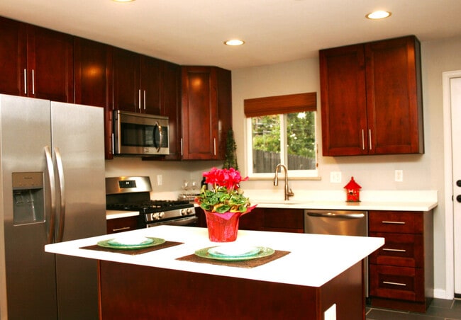 Photo - 5019 W 34th Ave Townhome