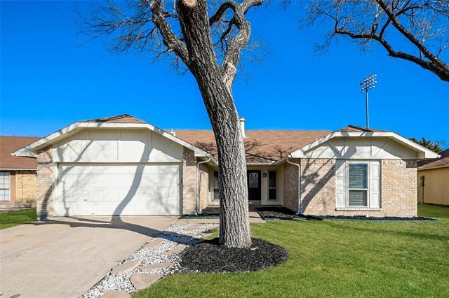 Foto principal - 1418 Clark Trail