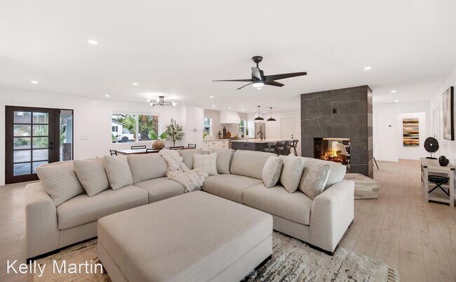 Foto del edificio - 4 br, 3 bath House - 5311 N Woodmere Fairway