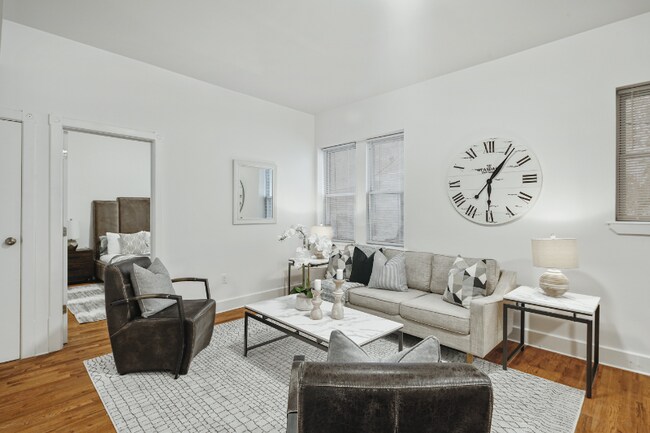 Foto del edificio - 4317 Spruce St