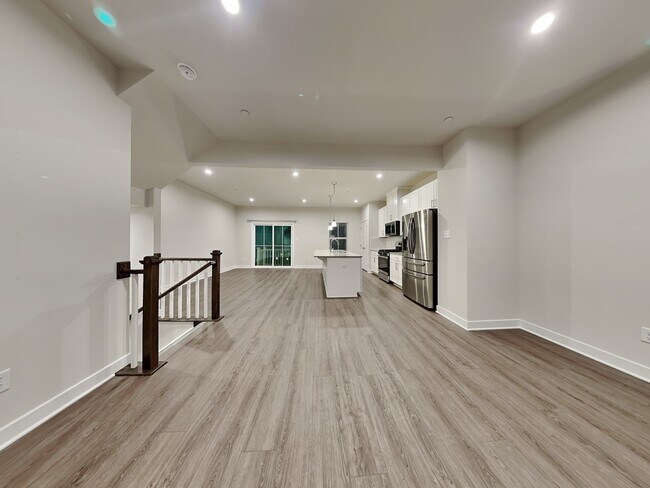 Foto del edificio - 4806 Spruce Rd