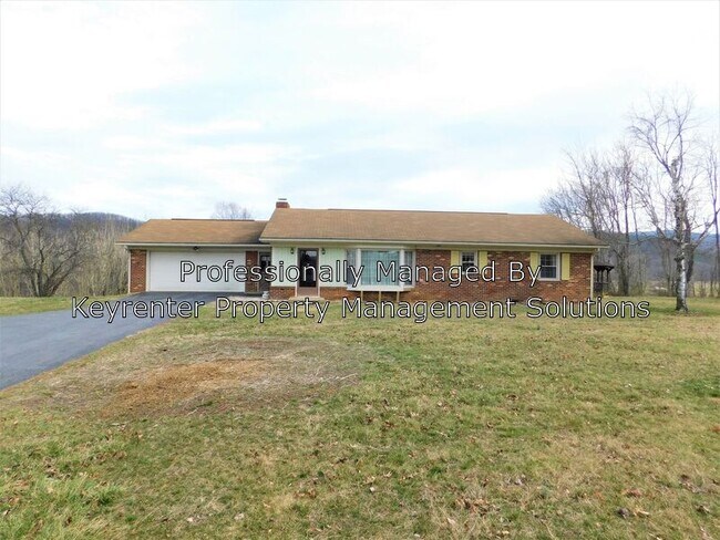Building Photo - 1266 Mt Torrey Rd