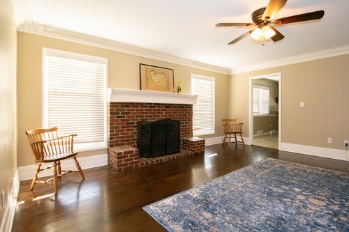 Building Photo - Spacious remodeled Overland Park RANCH #5521