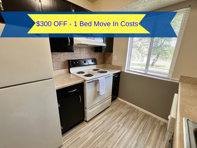 Building Photo - Glenview Apartments