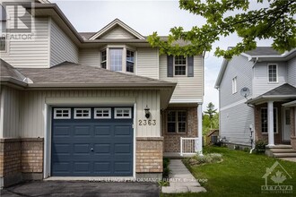 Building Photo - 2363 Glandriel Crescent