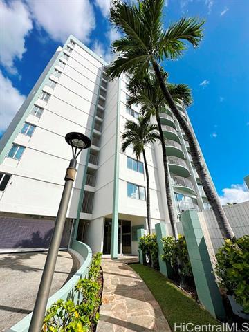 Foto principal - 710 Lunalilo St