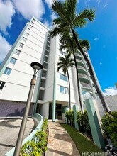 Building Photo - 710 Lunalilo St