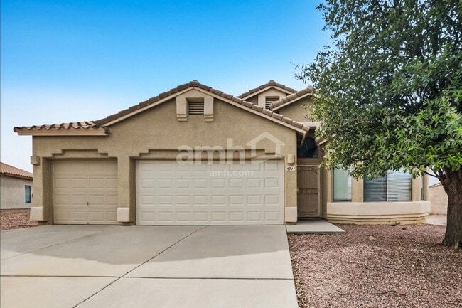 Building Photo - 5711 W Shady Grove Dr