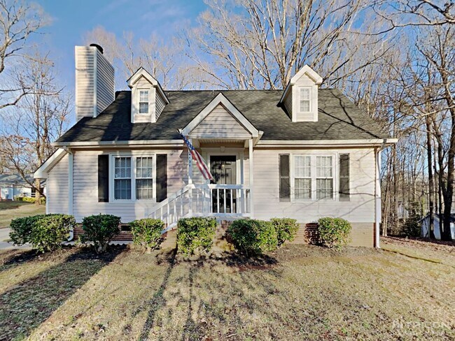 Foto del edificio - 6430 Rockshire Dr